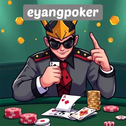 Promo dan Bonus Menarik di Eyangpoker yang Harus Diketahui