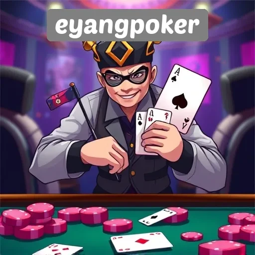 Promosi dan Bonus Menarik di Eyangpoker yang Membuat Tertarik