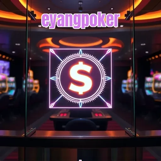 eyangpoker: Fitur dan Keunggulan Rilis Game Menarik di Indonesia