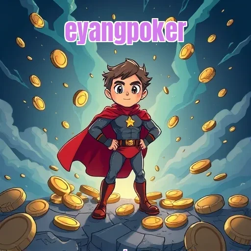 eyangpoker: Temukan Fitur Menarik dan Keunggulan Game Online