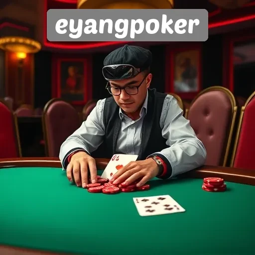 Proses Transaksi di Eyangpoker yang Aman dan Mudah