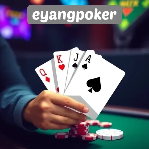 Taktik dan Strategi Bermain di Eyangpoker