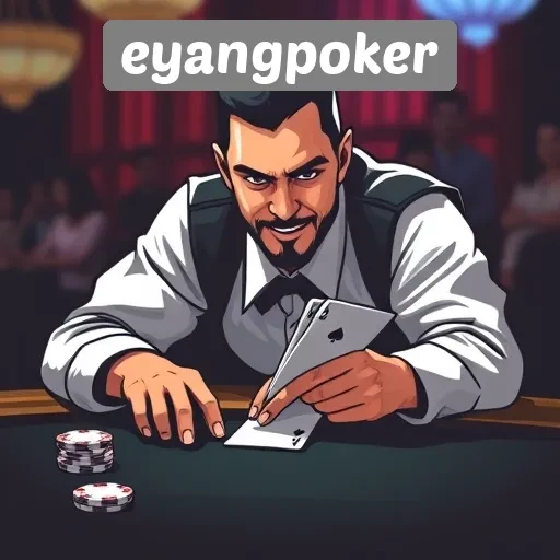 Tips dan Trik untuk Menang di Eyangpoker