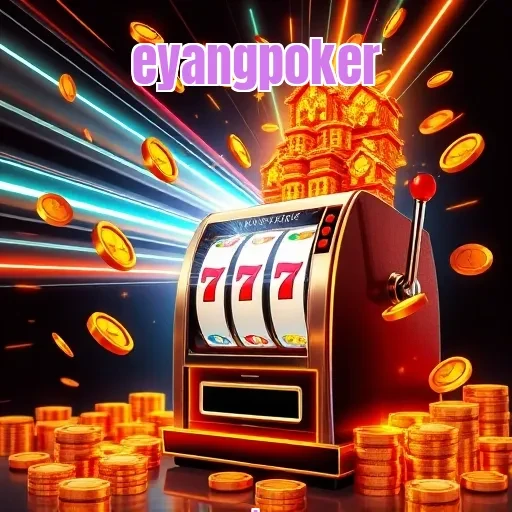 eyangpoker dan Turnamen Poker yang Menarik untuk Pemain Indonesia