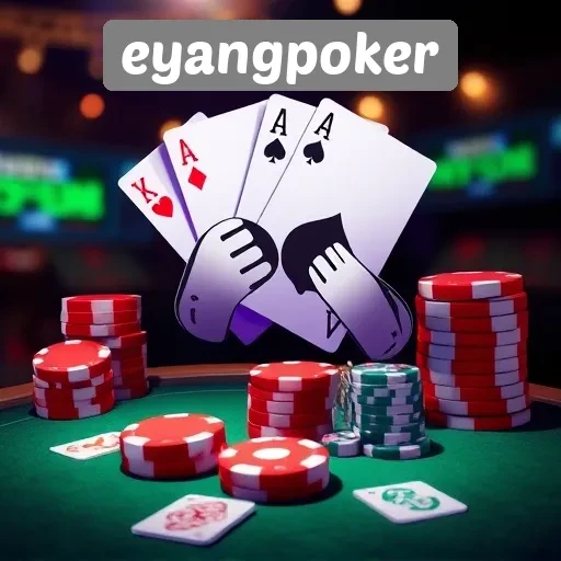 Review Pengalaman Pengguna di Eyangpoker yang Menarik