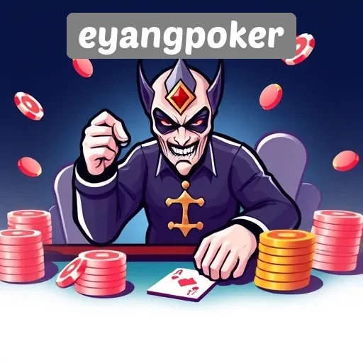 Berbagai Variasi Permainan yang Tersedia di Eyangpoker